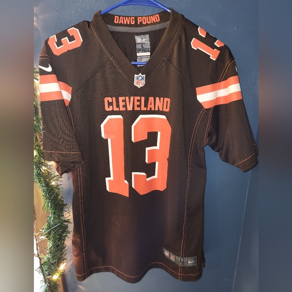 YOUTH LG Beckham JR jersey - Picture 2 of 2